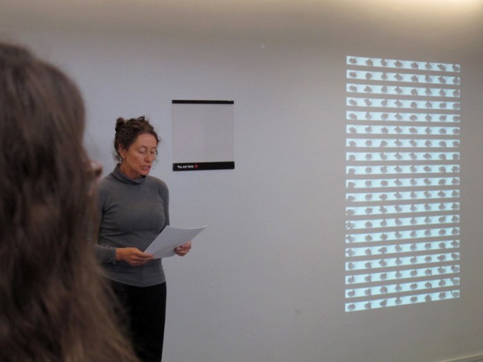 03_Katrina Brown_Artist Talkphoto by Ram Samocha