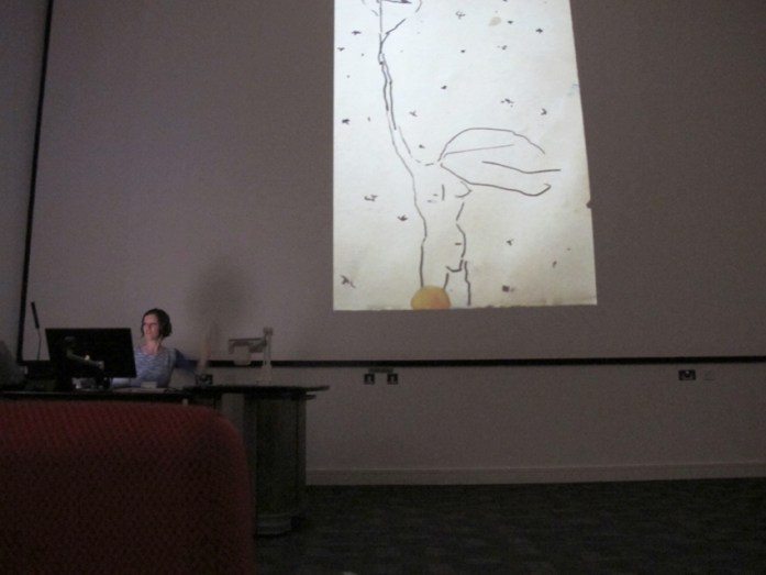 04_Poppy Jackson_Artist Talkphoto by Ram Samocha