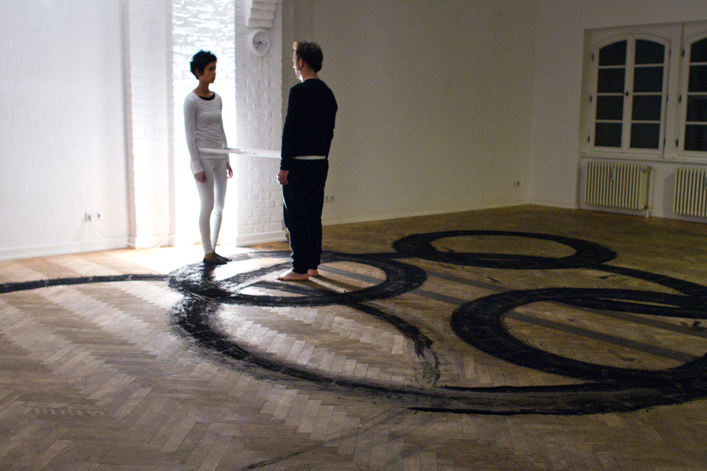 Photo by Sabine Koder