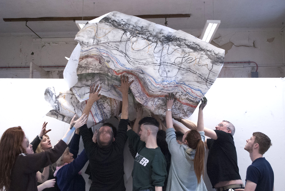 10_photos by Franka Flötgen_Morning Workshop, Cork,29